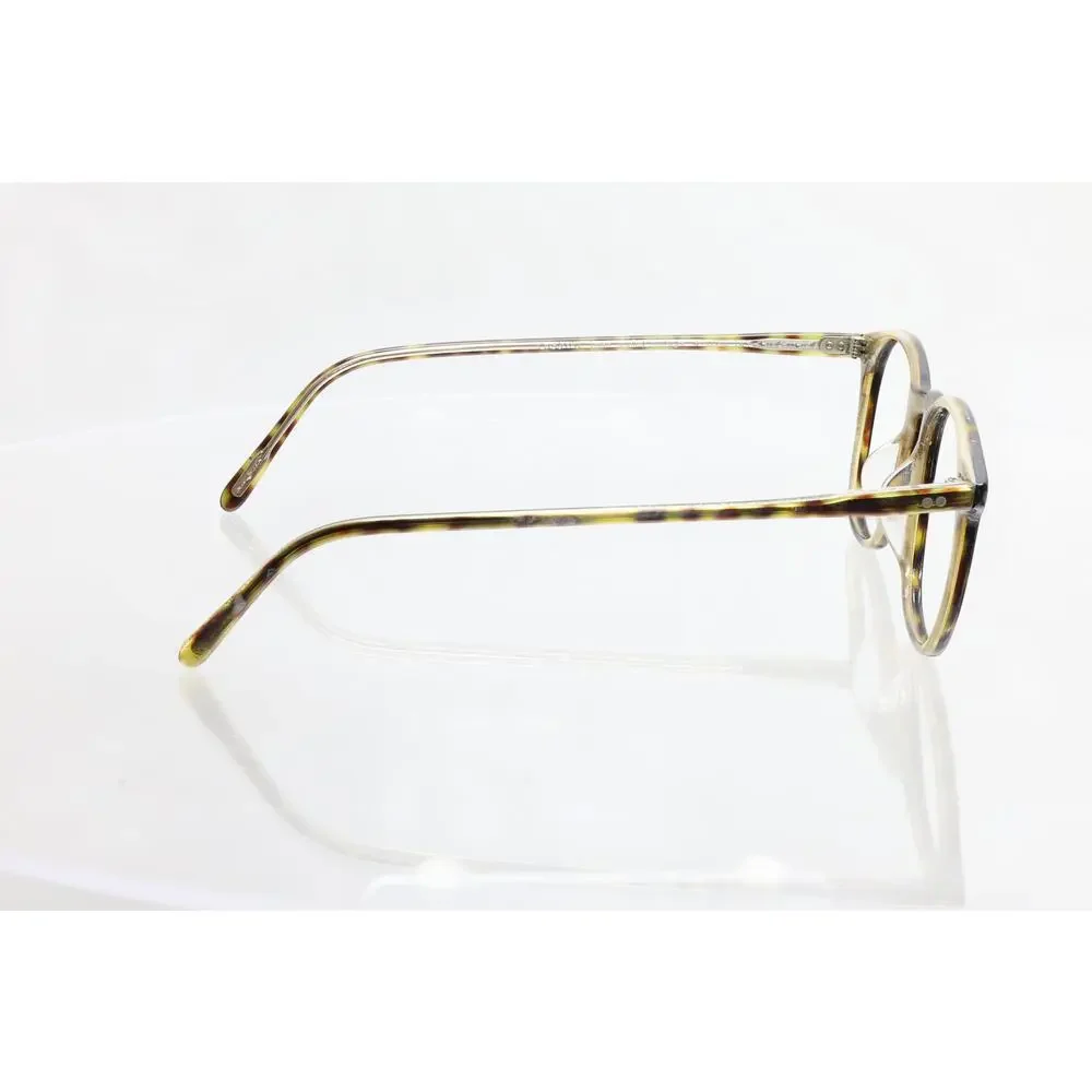 Oliver Peoples OV5397U Finley Vintage 49-20-145 Eyeglass FRAMES ONLY - FAIR/READ